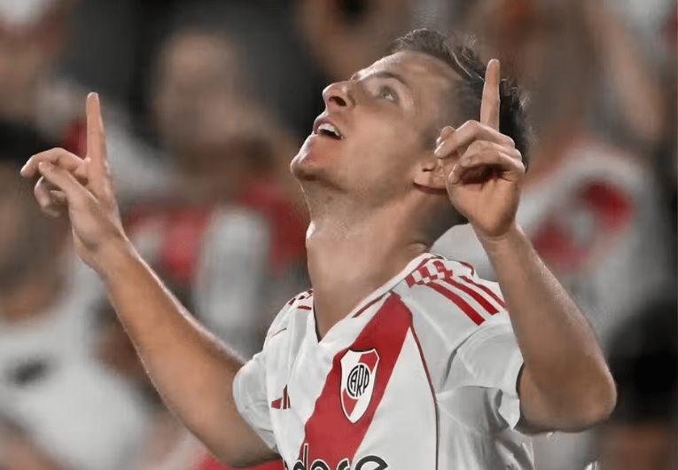 imagem da materia: Galoppo está prestes a render R$20 milhões ao Tricolor