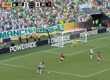 Entenda a estratégia do Palmeiras no Mundial