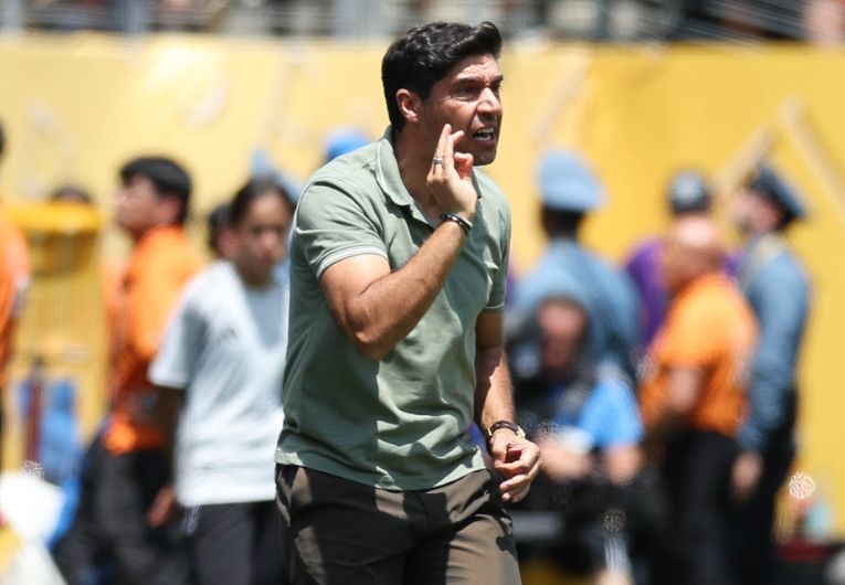 imagem da materia: Veja o retrospecto do Palmeiras contra times dos EUA