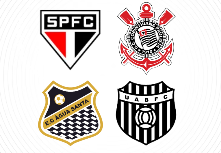 imagem da materia: Polícia Civil liga PCC a dirigentes de clubes paulistas