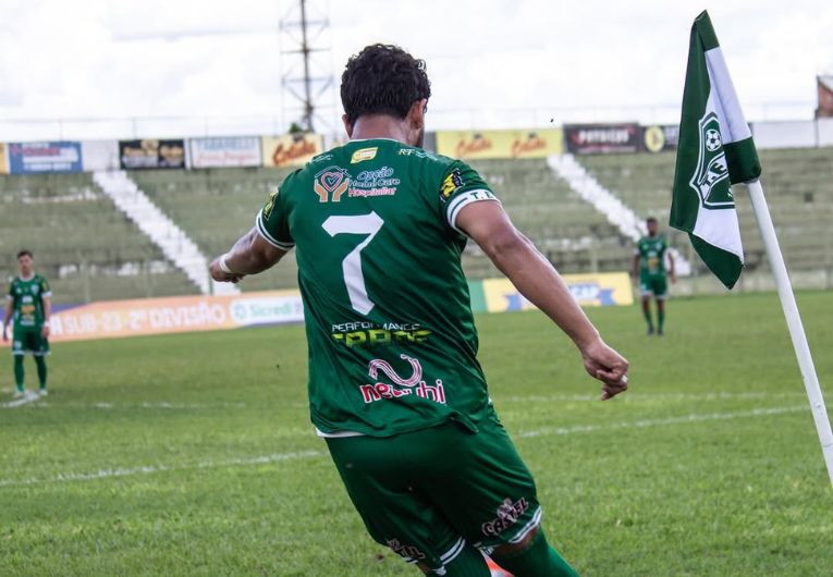 imagem da materia: Veja os jogos do Tanabi na próxima fase da Bezinha