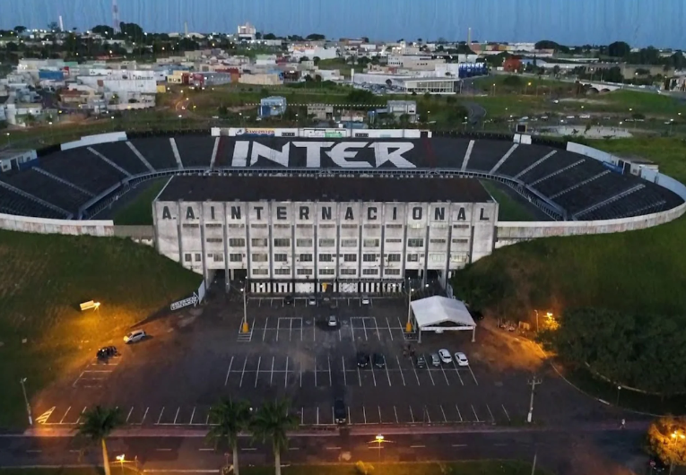 imagem da materia: Vendas abertas para Inter de Limeira x Cianorte