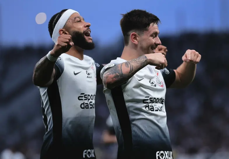 imagem da materia: Situação de Memphis, Garro e busca por reforços