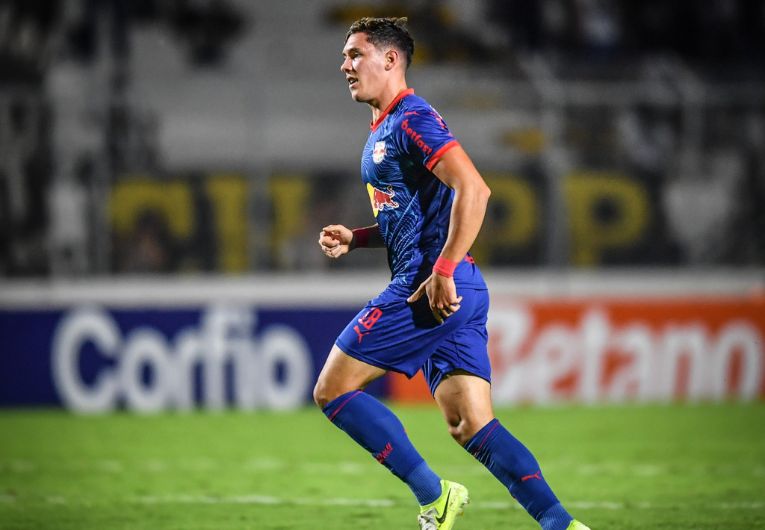 imagem da materia: Borbas revela estar aberto a proposta e pode deixar o Braga