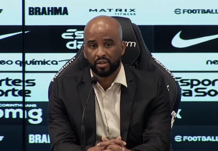 imagem da materia: Fabinho espera Memphis na data combinada mesmo após cobrança
