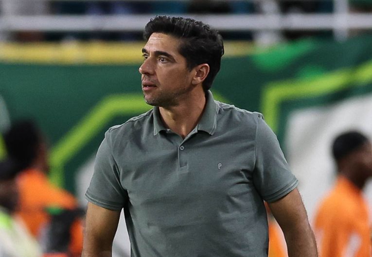 imagem da materia: Desempenho abaixo no Mundial? Veja os números do Palmeiras