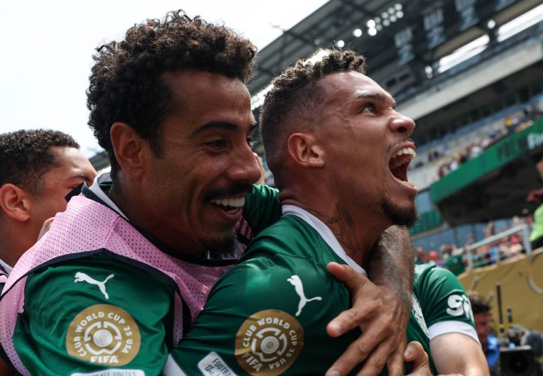 imagem da materia: Palmeiras fatura bolada por avançar no Mundial de Clubes