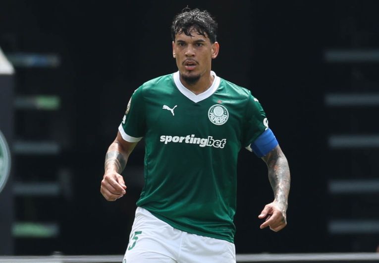 imagem da materia: Palmeiras terá defesa remendada contra o Chelsea