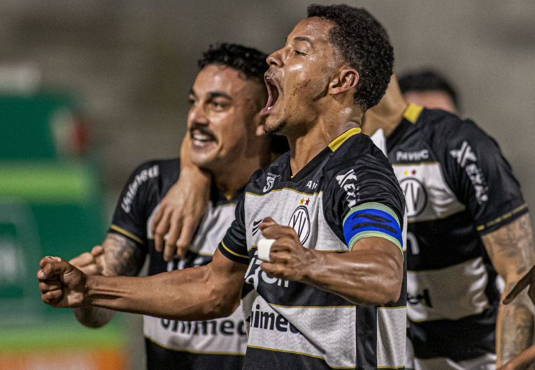 imagem da materia: XV busca manter invencibilidade em duelo contra o Guarani