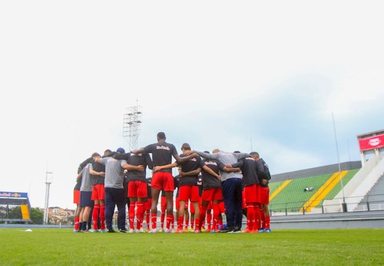 imagem da materia: CBF detalha jogos do Braga no Brasileiro Sub-20 e Sub-17