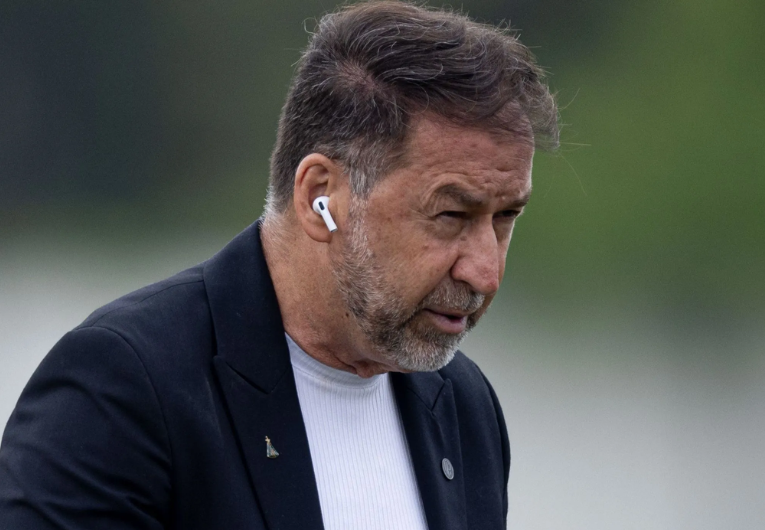 imagem da materia: Dinheiro vivo e Pix: mais uma suspeita sobre Augusto Melo