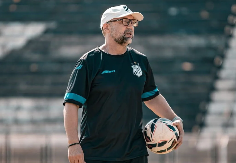 imagem da materia: Fesan mira vitória da Inter para manter liderança