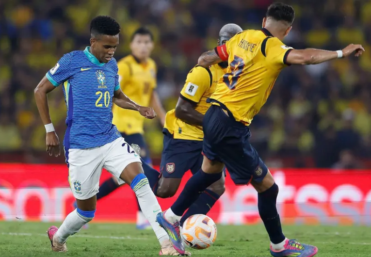 imagem da materia: Confira como foram os convocados do Verdão nas eliminatórias