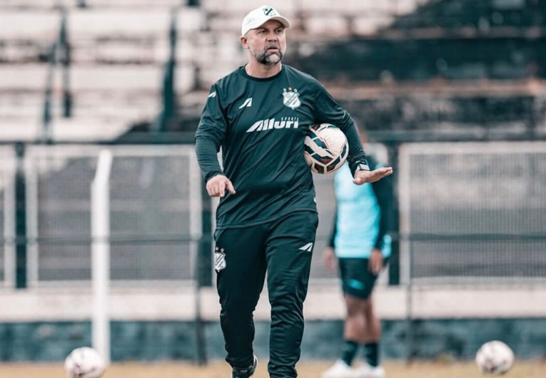 imagem da materia: Inter goleia, segue líder e Fesan comenta o momento