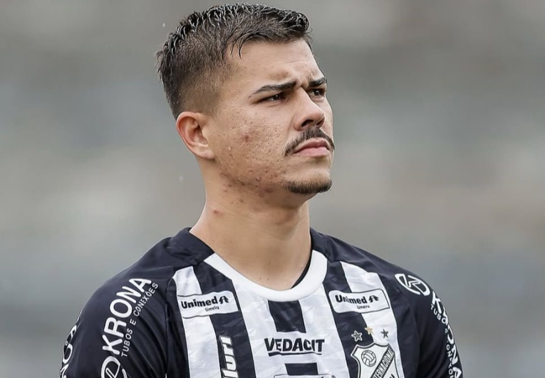 imagem da materia: Inter de Limeira confirma a saída de dois atletas