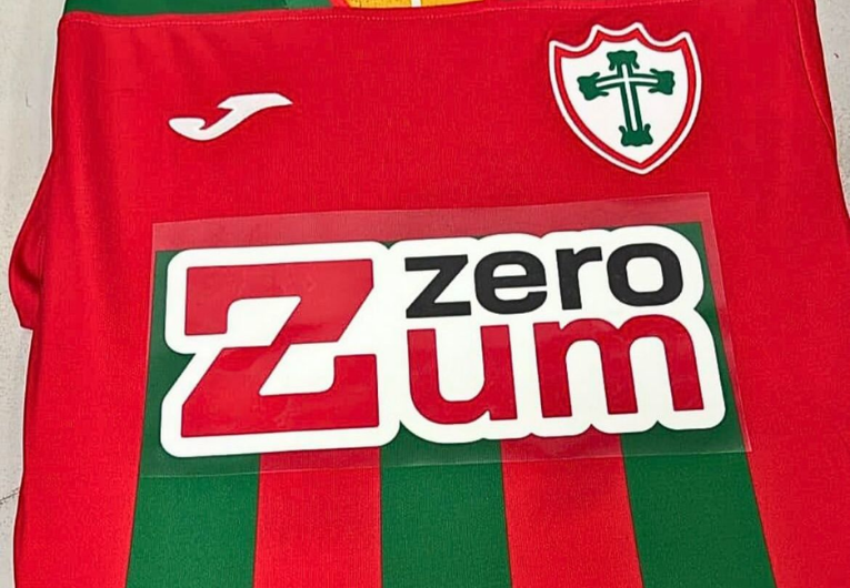 imagem da materia: CPI das Bets mira patrocinadora da Portuguesa