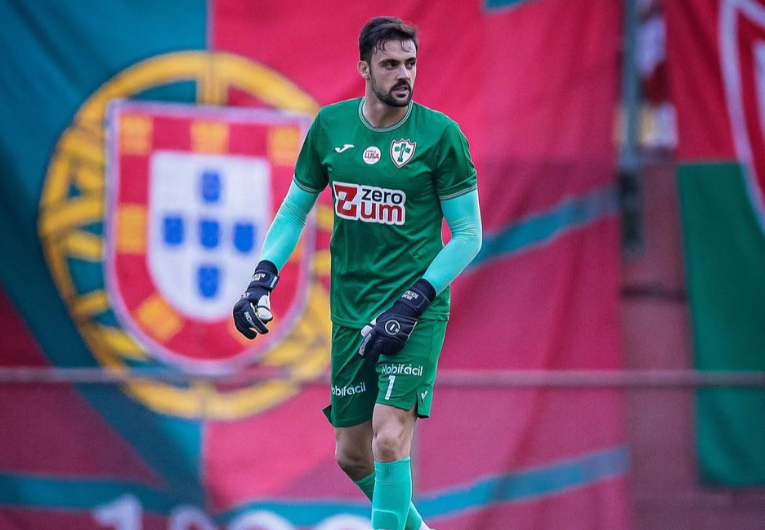 imagem da materia: Bruno Bertinato celebra bom momento dentro e fora de campo
