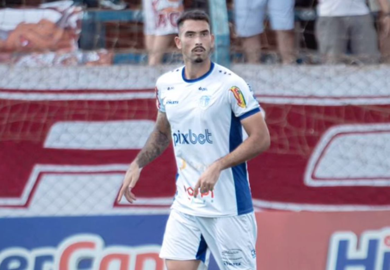 imagem da materia: Luiz Neto projeta Copa Paulista com o Monte Azul