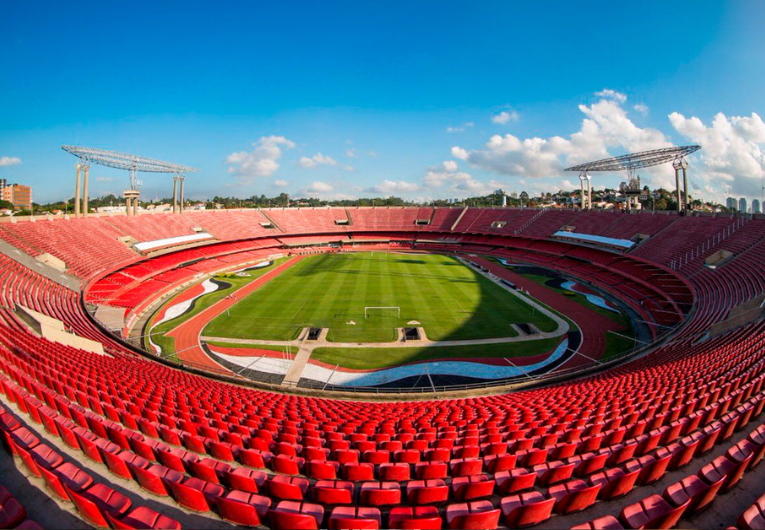 imagem da materia: São Paulo x Vasco: onde assistir e escalações
