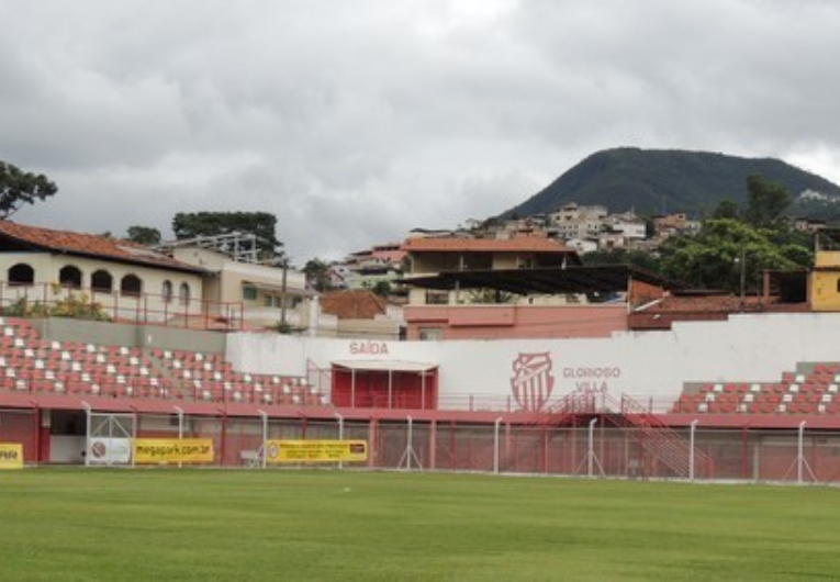 imagem da materia: Itabirito x Inter de Limeira: onde assistir e escalações