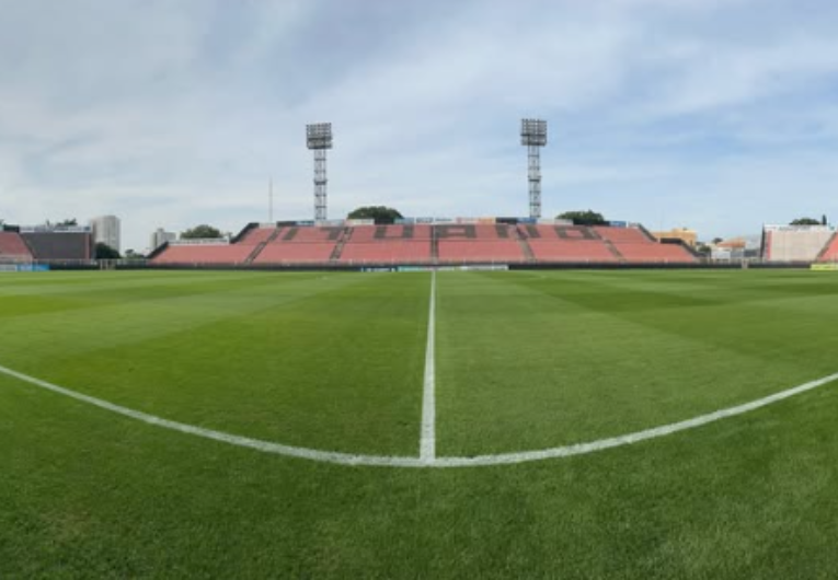 imagem da materia: Ituano inicia venda de ingressos para duelo com Retrô