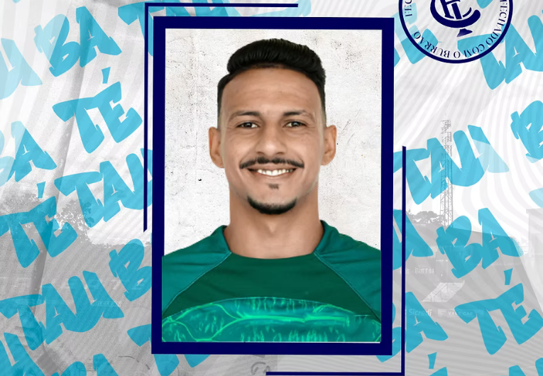 imagem da materia: Taubaté anuncia cinco novos reforços para Copa Paulista