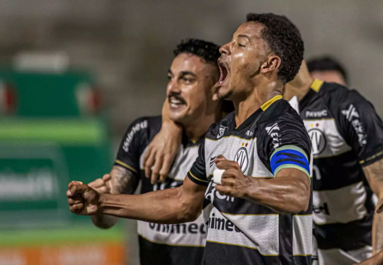 imagem da materia: XV reencontra o Guarani após sete anos em duelo histórico