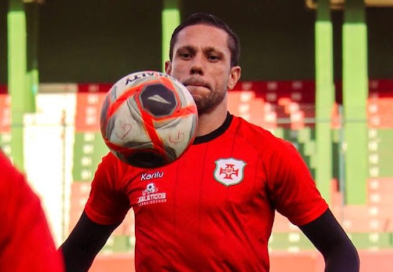 imagem da materia: Briosa começa bem Copa Paulista, e Rodolfo valoriza empenho