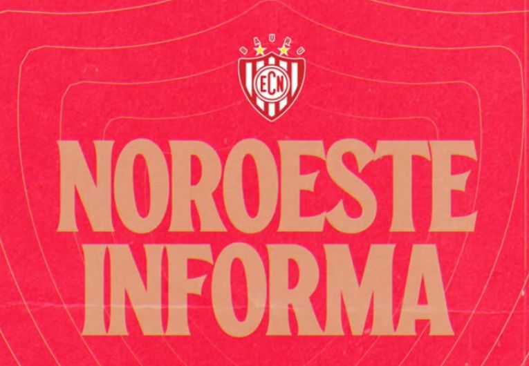 imagem da materia: Noroeste anuncia possíveis contratações e agita a torcida