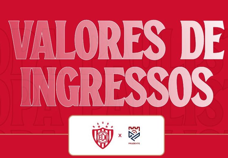 imagem da materia: Noroeste abre venda de ingressos e gera polêmica com valores