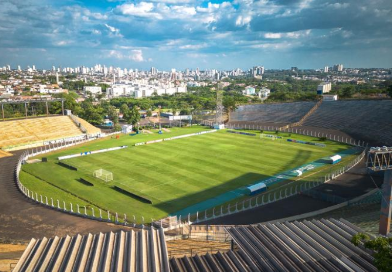 imagem da materia: Grêmio Prudente x Monte Azul: onde assistir e escalações