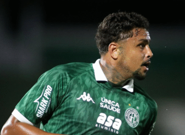 Criticado, Samuel comanda vitória do Bugre na Copa Paulista