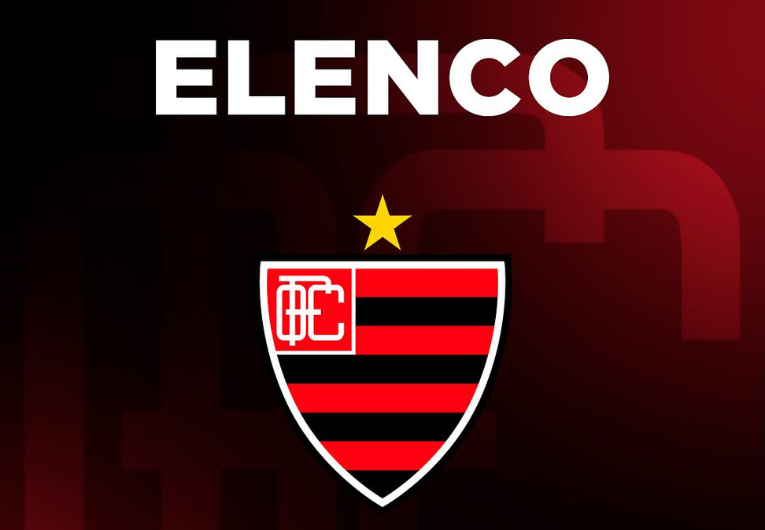 imagem da materia: Oeste apresenta elenco que disputa a Copa Paulista