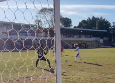 São Paulo supera Internacional e garante boa classificação