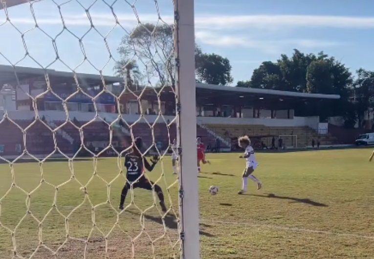 imagem da materia: São Paulo supera Internacional e garante boa classificação