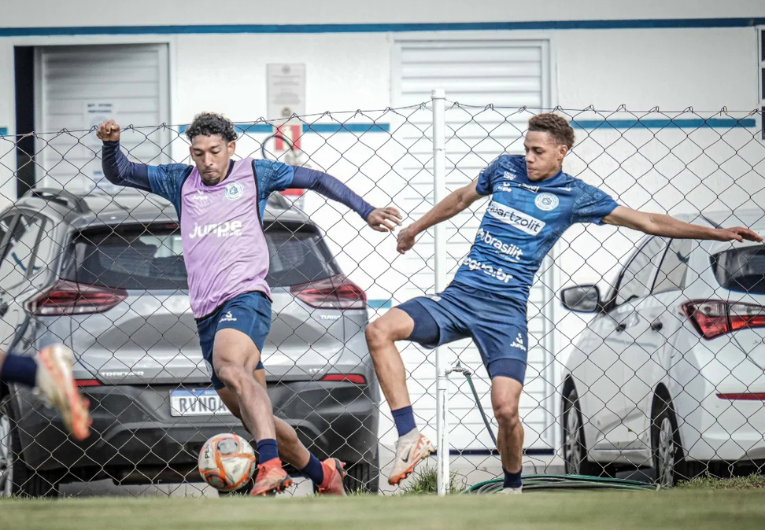 imagem da materia: São Bento encerra janela para disputa da Copa Paulista