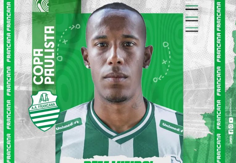 imagem da materia: Francana acerta com dois novos reforços para Copa Paulista