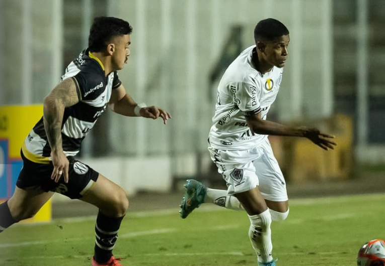 imagem da materia: XV vira o jogo e vence Rio Branco na Copa Paulista