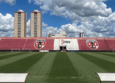Primavera x Guarani B: onde assistir e escalações