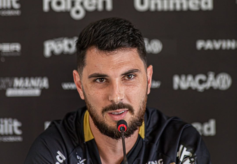 imagem da materia: XV apresenta dois novos reforços para a Copa Paulista