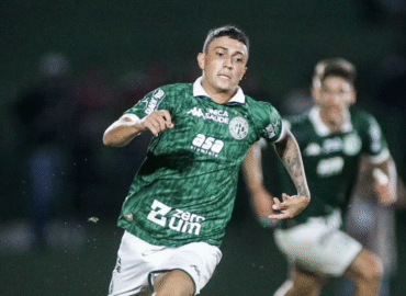 Com foco na Copa Paulista, Da Motta projeta Série C