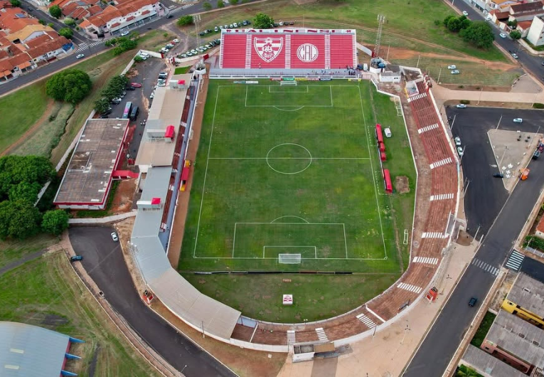 imagem da materia: Linense x Monte Azul: onde assistir e escalações