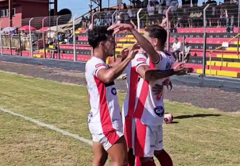 imagem da materia: Santacruzense x Olímpa: Onde Assistir, Escalações e Palpites