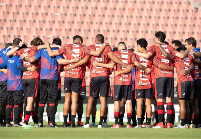 imagem da materia: Ituano tem pior aproveitamento das últimas rodadas