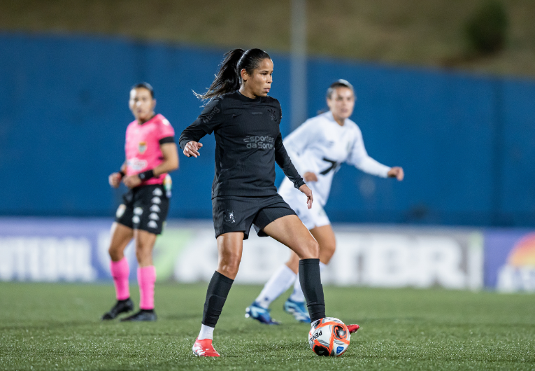 imagem da materia: Paulistão Feminino retorna com a terceira rodada
