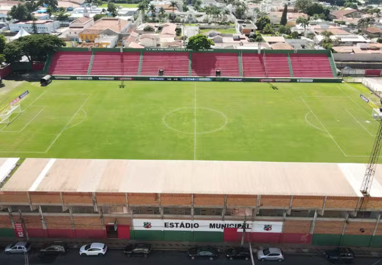 imagem da materia: Ferroviária x Santos (Feminino): onde assistir e escalações