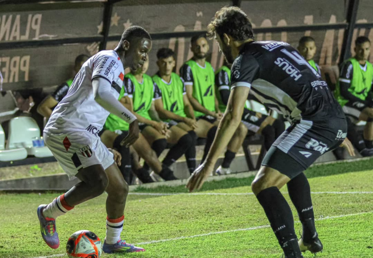 imagem da materia: Botafogo-SP inicia venda de ingressos para Copa Paulista