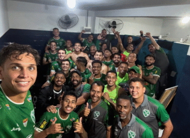 Tanabi bate Assisense na abertura da segunda fase da Bezinha