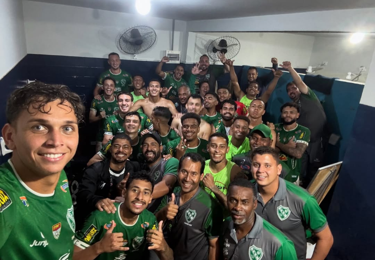 imagem da materia: Tanabi bate Assisense na abertura da segunda fase da Bezinha