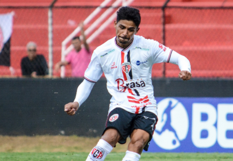 imagem da materia: Experiência! Primavera anuncia meio campo da Copa Paulista